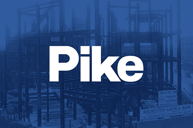 Pike - Case Study